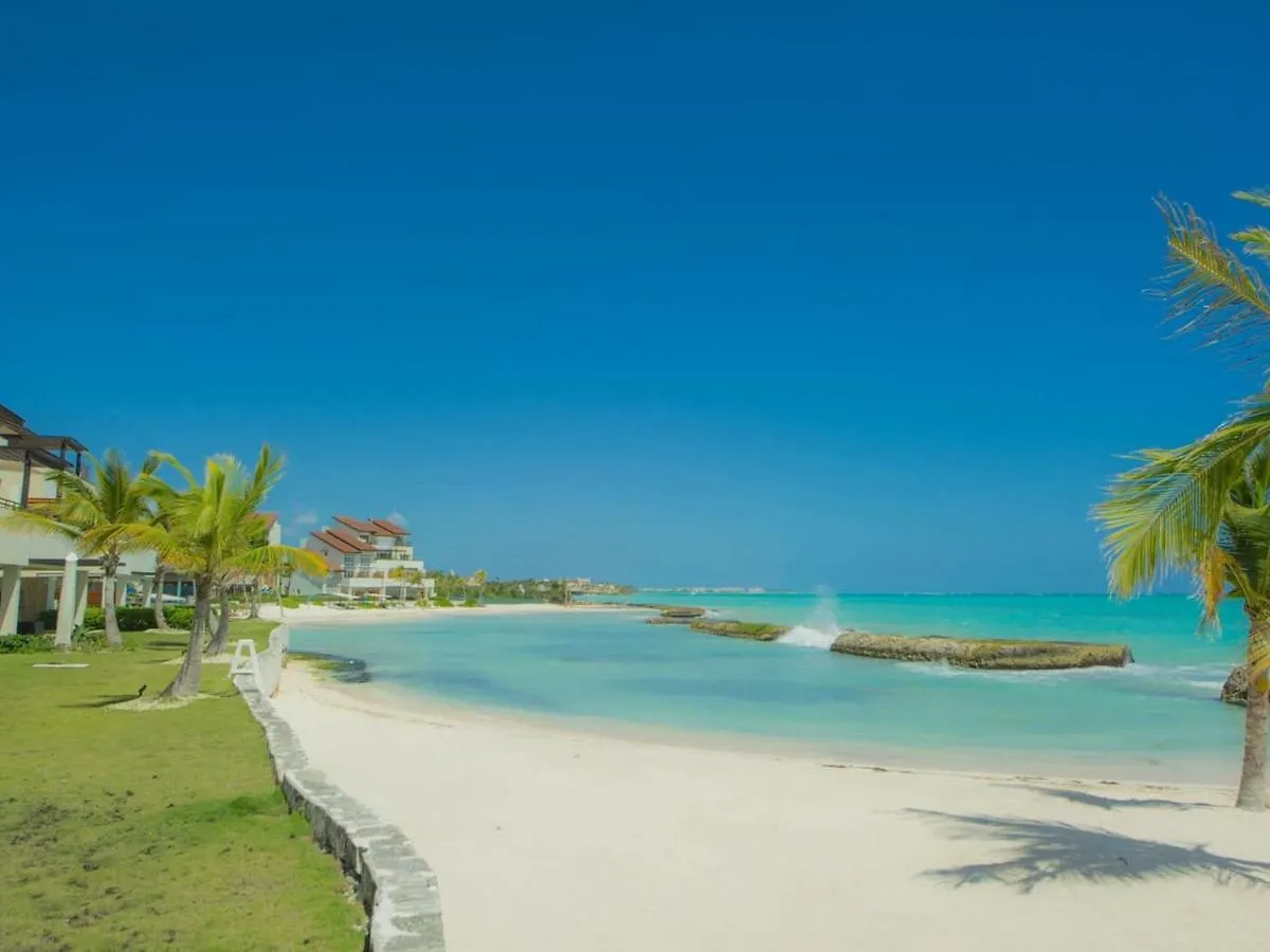 Fishing Lodge, Infinity Pool, Vistas A La Bahia Punta Cana